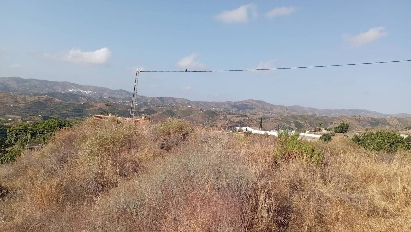 Quinta/Casa Rural para venda em Velez-Malaga - 35 000 € (Ref: 9560888)