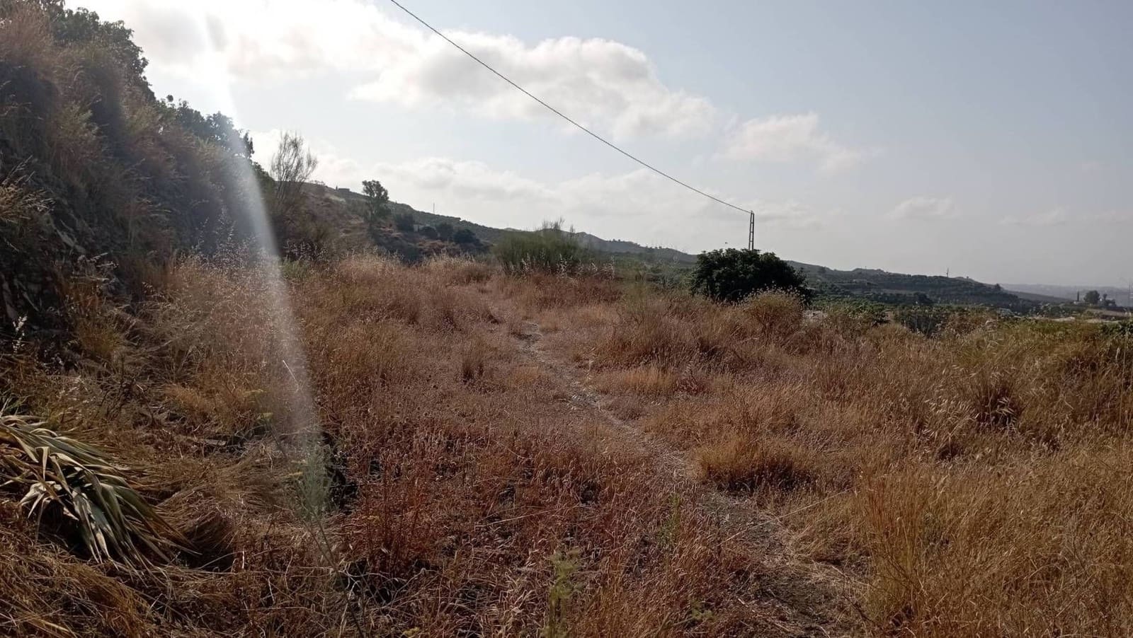 Quinta/Casa Rural para venda em Velez-Malaga - 35 000 € (Ref: 9560888)