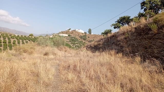 Finca/Landhuis te koop in Vélez-Málaga - € 35.000 (Ref: 9560888)