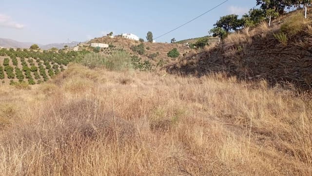 Finca/Landhuis te koop in Vélez-Málaga - € 35.000 (Ref: 9560888)