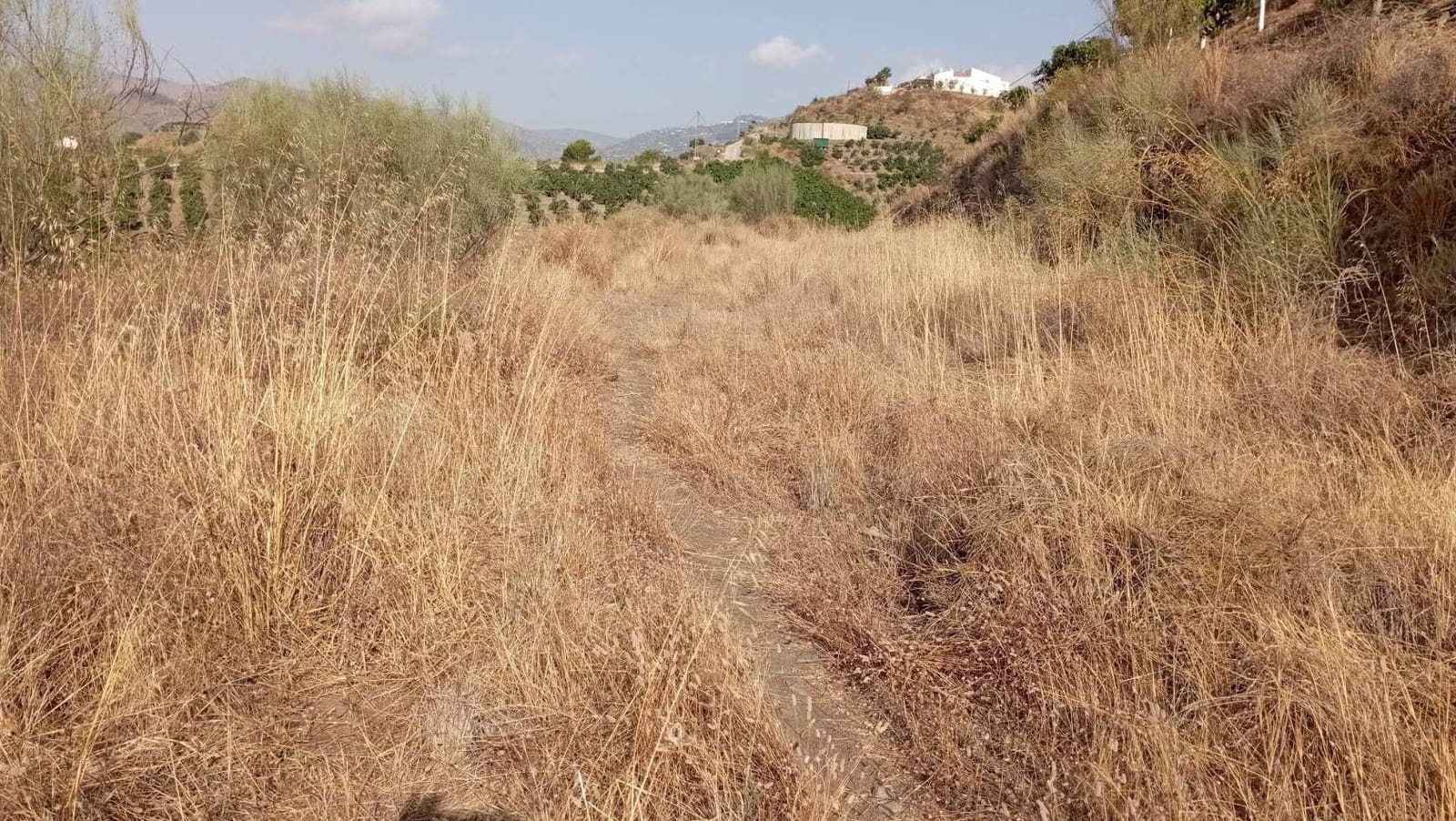 Quinta/Casa Rural para venda em Velez-Malaga - 35 000 € (Ref: 9560888)