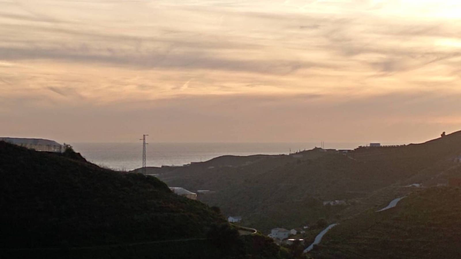 Finka/Dom wiejski na sprzedaż w Torrox-Costa - 7 000 € (Ref: 9560889)