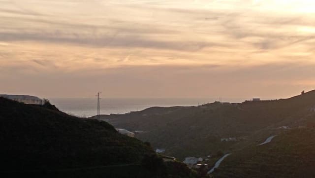 Finca/Landhuis te koop in Torrox-Costa, Torrox - € 7.000 (Ref: 9560889)