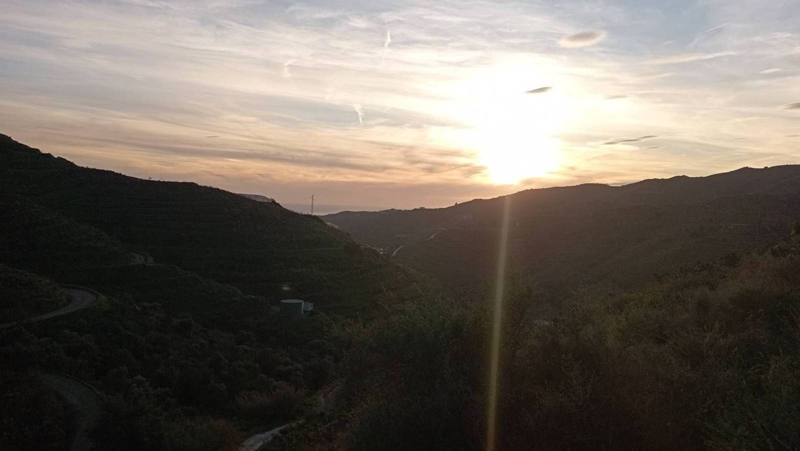 Finka/Dom wiejski na sprzedaż w Torrox-Costa - 7 000 € (Ref: 9560889)