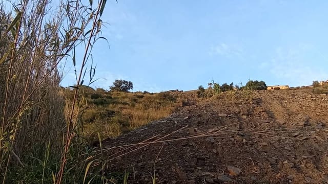 Finca/Landhuis te koop in Torrox-Costa, Torrox - € 7.000 (Ref: 9560889)