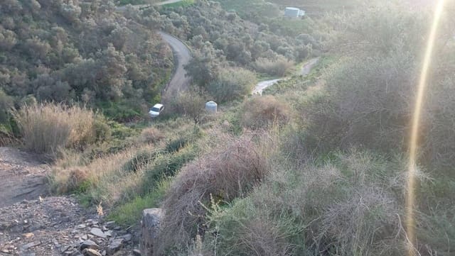 Finca/Landhuis te koop in Torrox-Costa, Torrox - € 7.000 (Ref: 9560889)