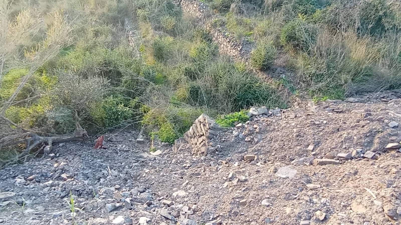 Finka/Dom wiejski na sprzedaż w Torrox-Costa - 7 000 € (Ref: 9560889)