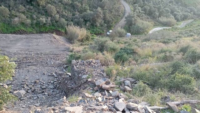 Finca/Landhuis te koop in Torrox-Costa, Torrox - € 7.000 (Ref: 9560889)