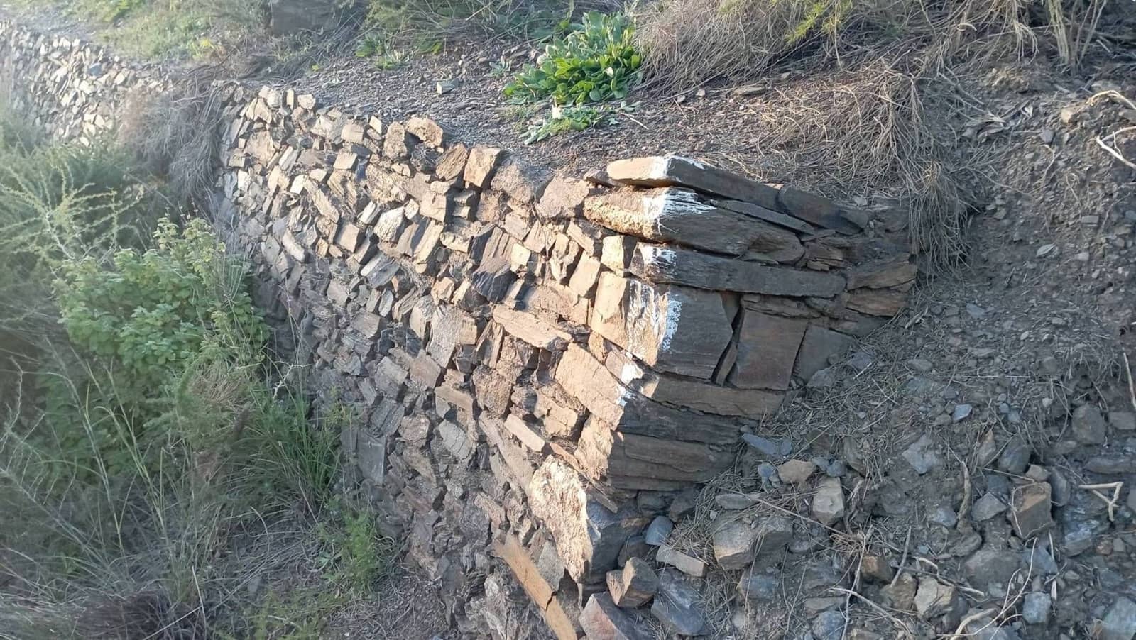 Finka/Dom wiejski na sprzedaż w Torrox-Costa - 7 000 € (Ref: 9560889)