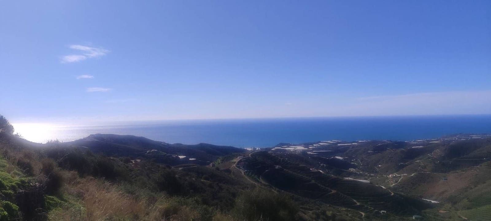 Finca/Country House for sale in Torrox-Costa - € 19,000 (Ref: 9560890)