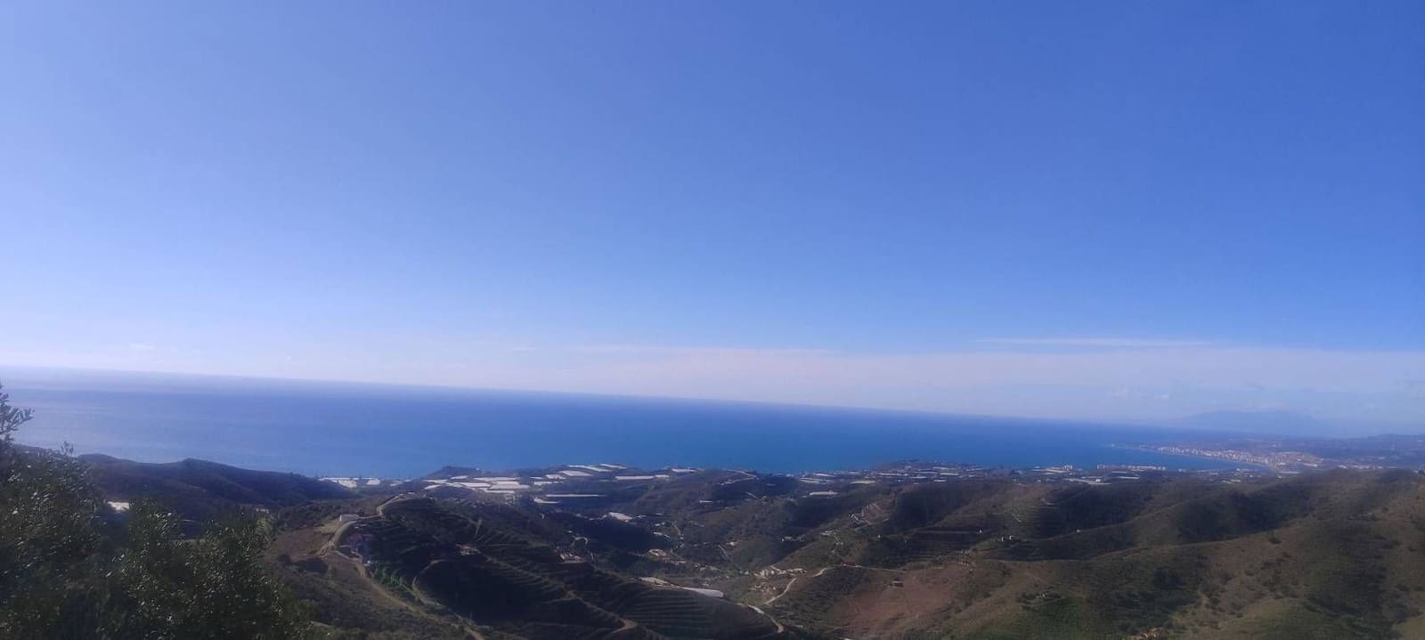 Finca/Country House for sale in Torrox-Costa - € 19,000 (Ref: 9560890)