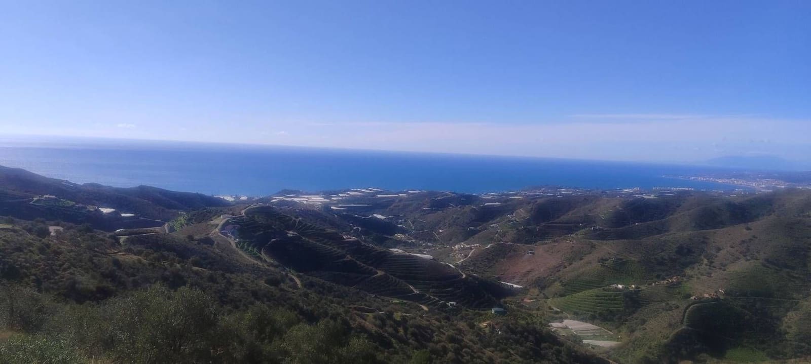 Finca/Country House for sale in Torrox-Costa - € 19,000 (Ref: 9560890)