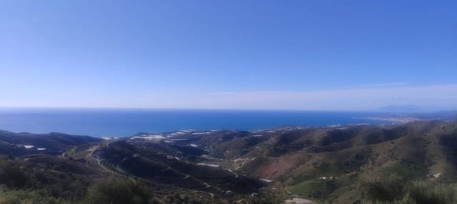 Finca/Country House for sale in Torrox-Costa, Torrox - € 19,000 (Ref: 9560890)