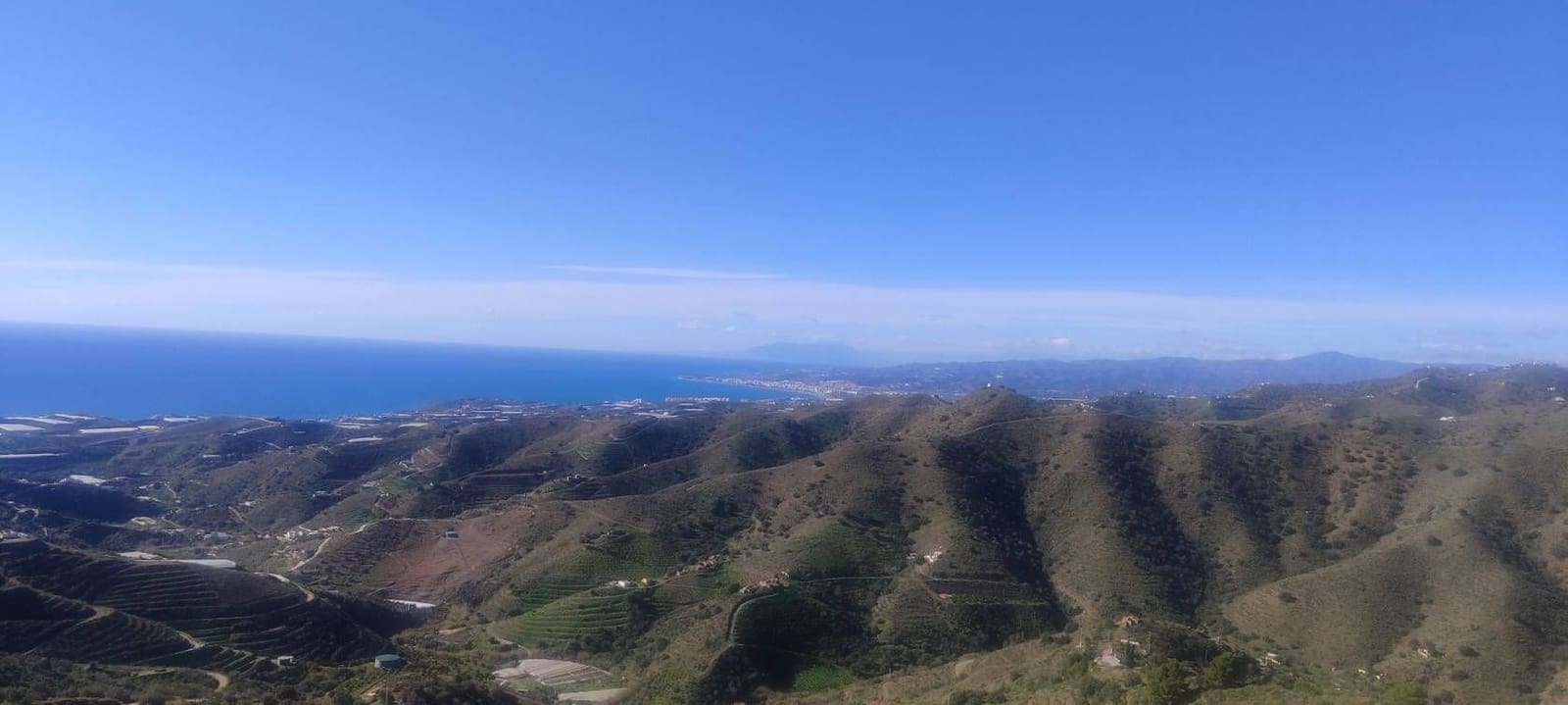 Finca/Country House for sale in Torrox-Costa - € 19,000 (Ref: 9560890)