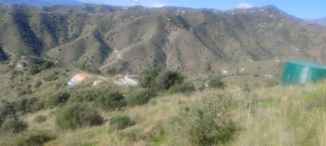 Finca/Country House for sale in Torrox-Costa, Torrox - € 19,000 (Ref: 9560890)