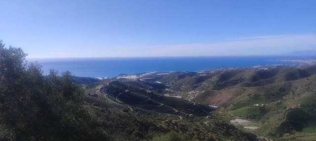 Finca/Country House for sale in Torrox-Costa, Torrox - € 19,000 (Ref: 9560890)