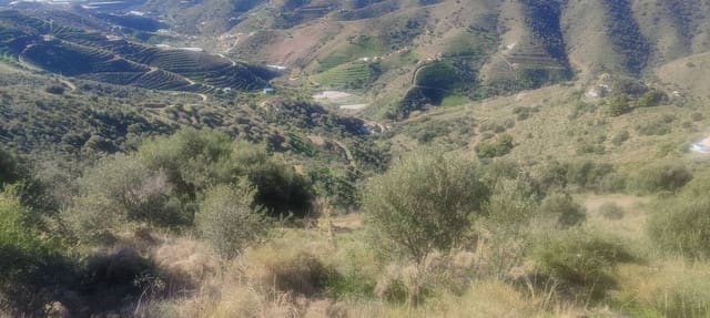 Finca/Country House for sale in Torrox-Costa, Torrox - € 19,000 (Ref: 9560890)