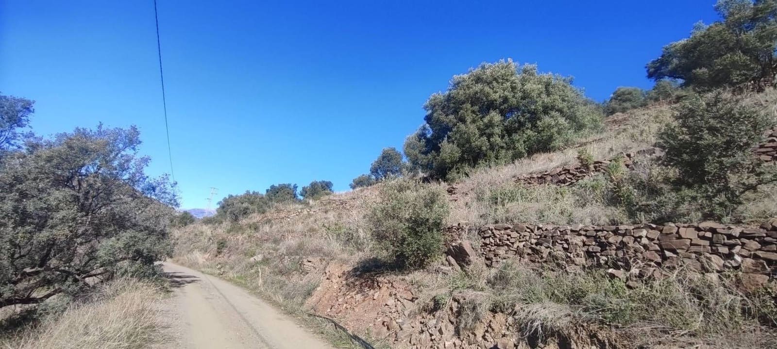 Finca/Country House for sale in Torrox-Costa - € 19,000 (Ref: 9560890)