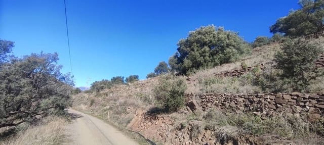 Finca/Country House for sale in Torrox-Costa, Torrox - € 19,000 (Ref: 9560890)