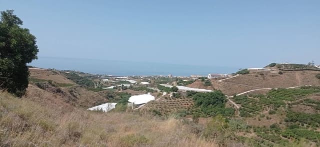 Finca/Landhuis te koop in Vélez-Málaga - € 90.000 (Ref: 9560891)