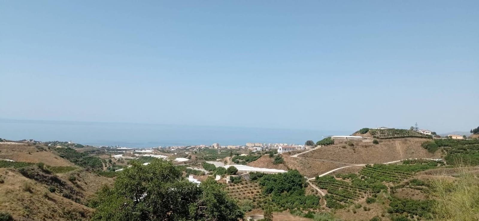 Quinta/Casa Rural para venda em Velez-Malaga - 90 000 € (Ref: 9560891)