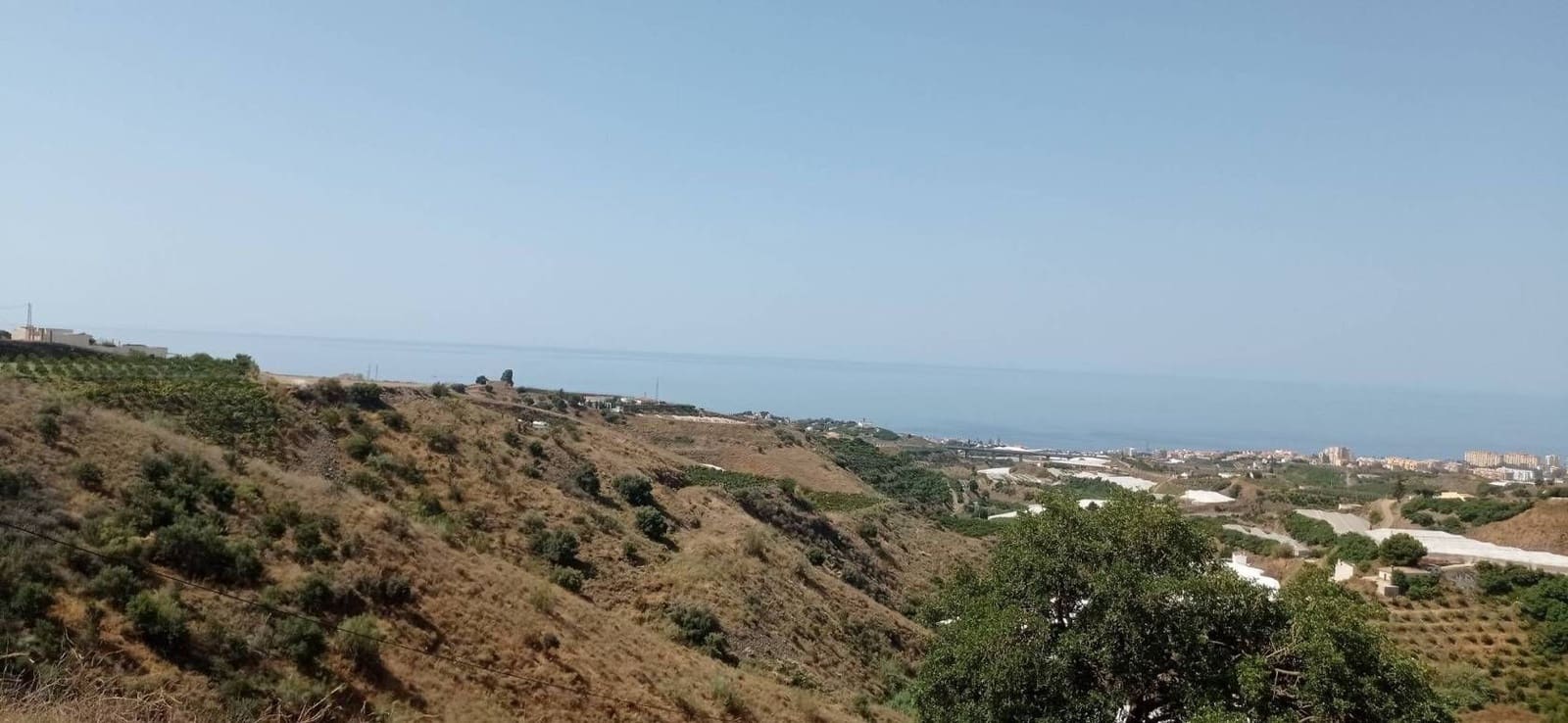 Quinta/Casa Rural para venda em Velez-Malaga - 90 000 € (Ref: 9560891)