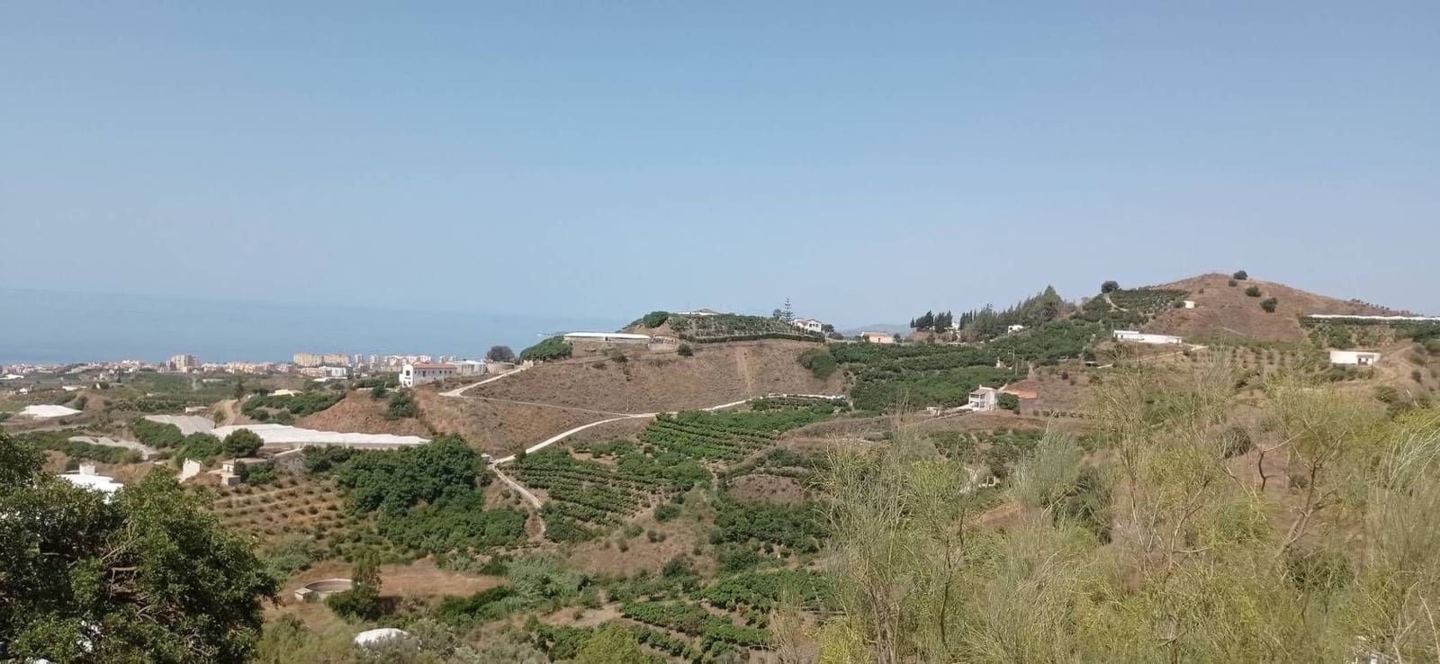 Quinta/Casa Rural para venda em Velez-Malaga - 90 000 € (Ref: 9560891)