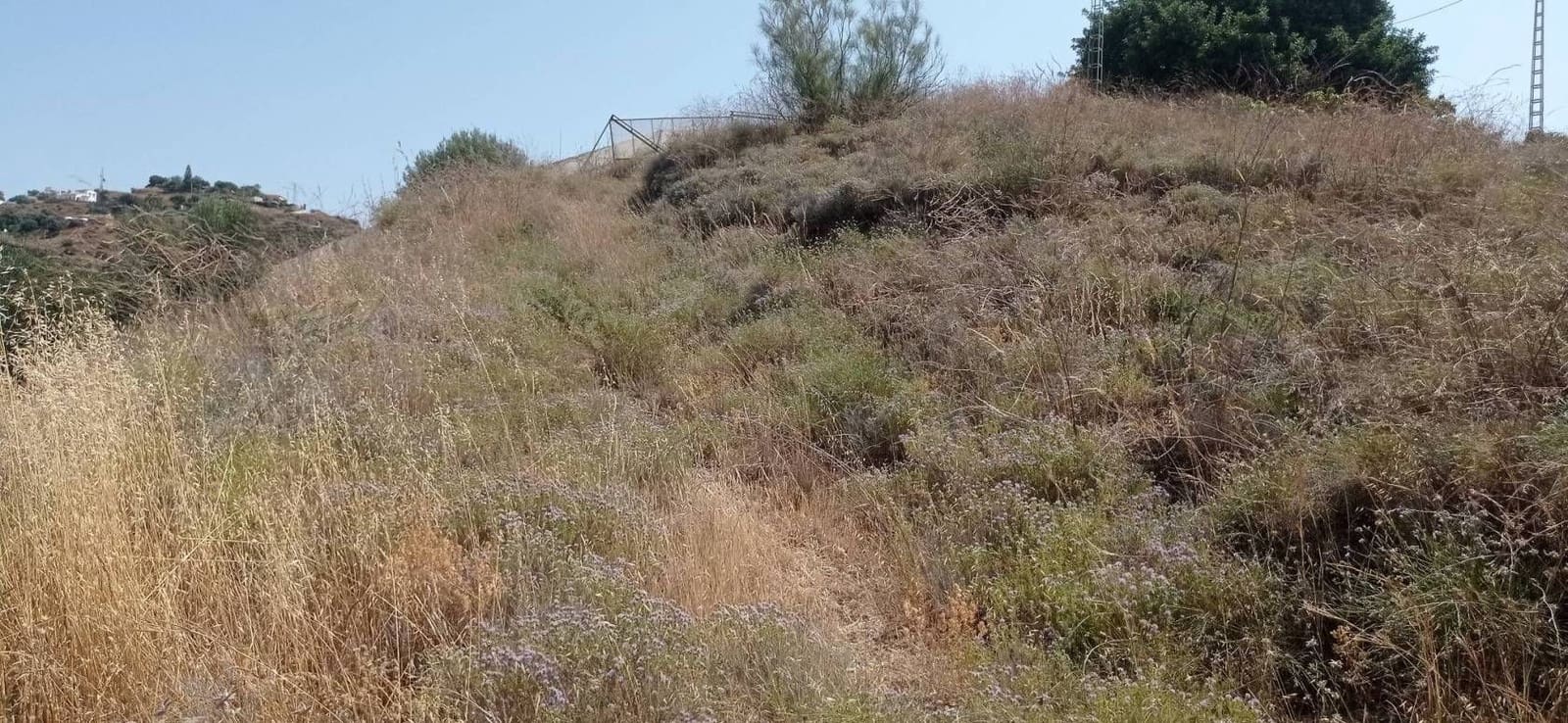 Quinta/Casa Rural para venda em Velez-Malaga - 90 000 € (Ref: 9560891)