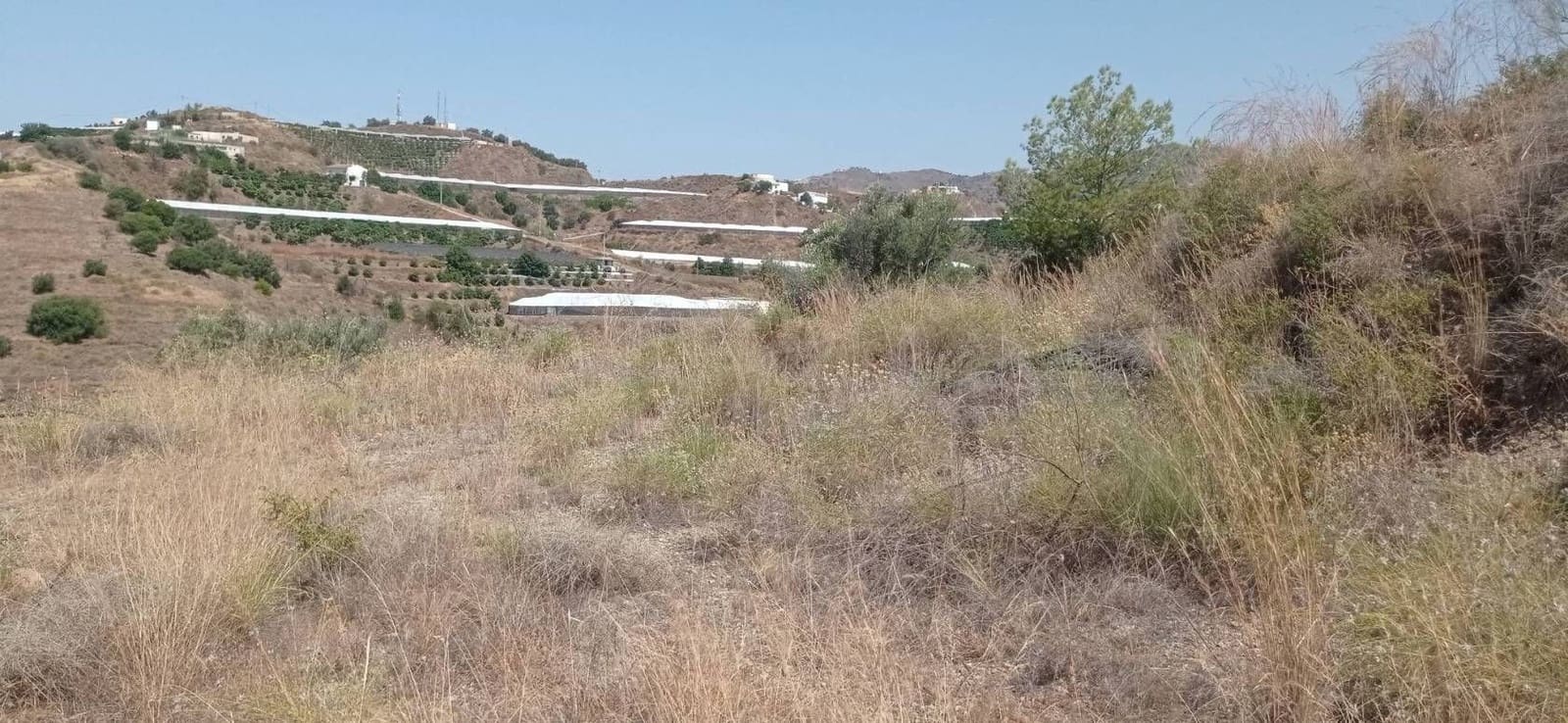 Quinta/Casa Rural para venda em Velez-Malaga - 90 000 € (Ref: 9560891)