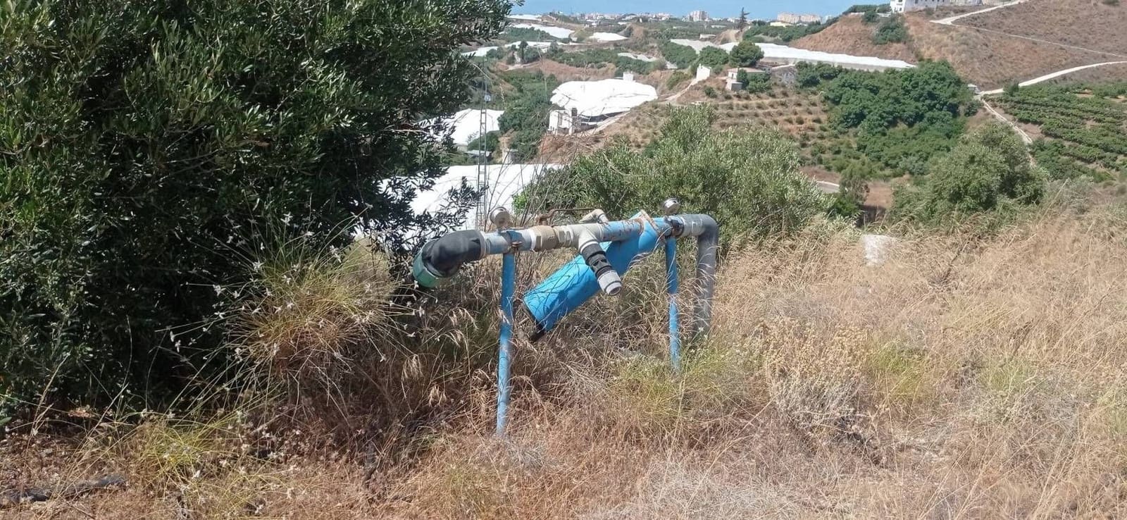 Quinta/Casa Rural para venda em Velez-Malaga - 90 000 € (Ref: 9560891)