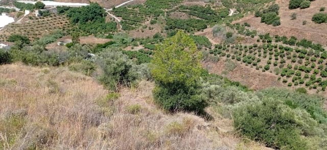 Finca/Landhuis te koop in Vélez-Málaga - € 90.000 (Ref: 9560891)