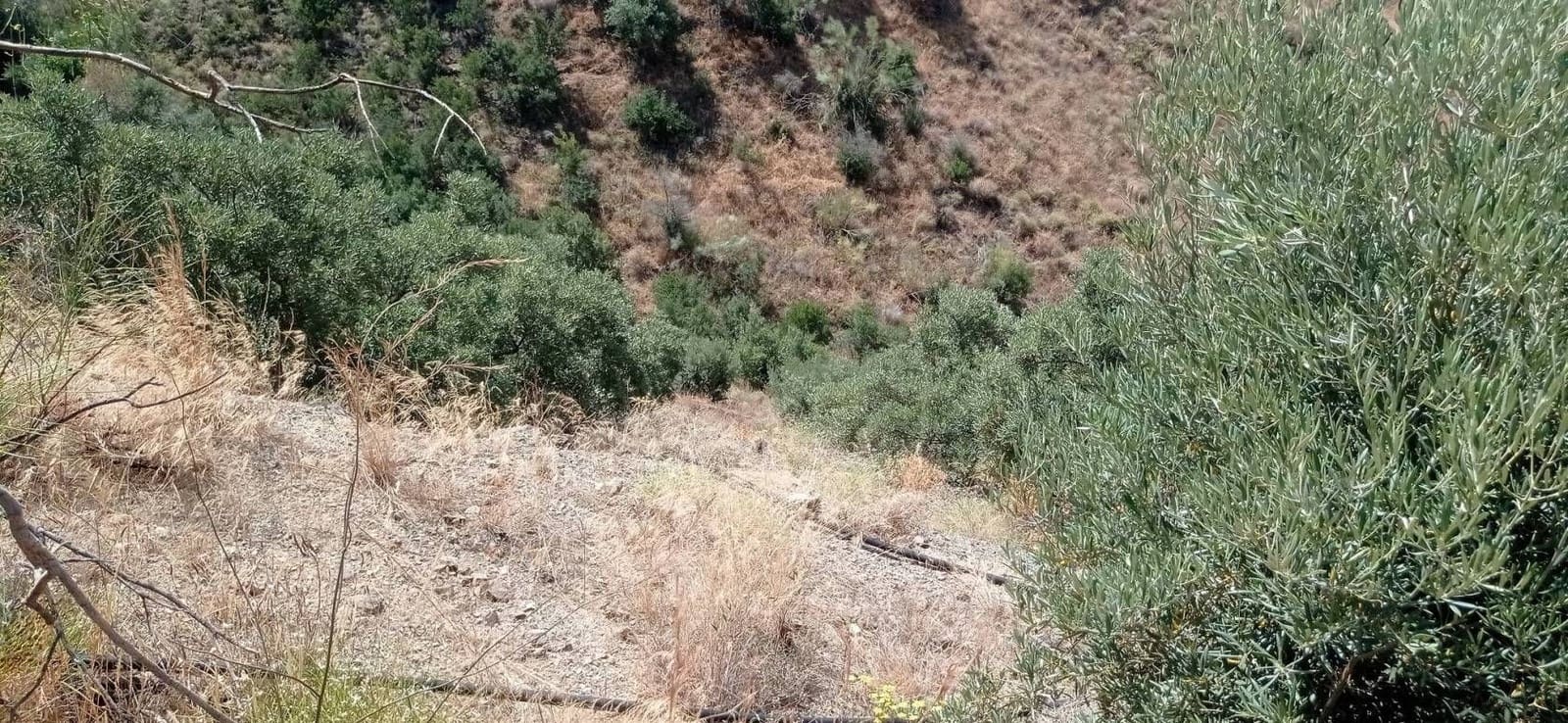 Quinta/Casa Rural para venda em Velez-Malaga - 90 000 € (Ref: 9560891)