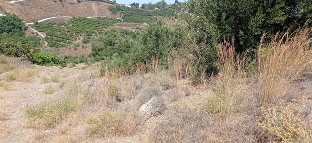 Finca/Landhuis te koop in Vélez-Málaga - € 90.000 (Ref: 9560891)