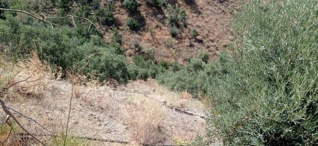 Finca/Landhuis te koop in Vélez-Málaga - € 90.000 (Ref: 9560891)