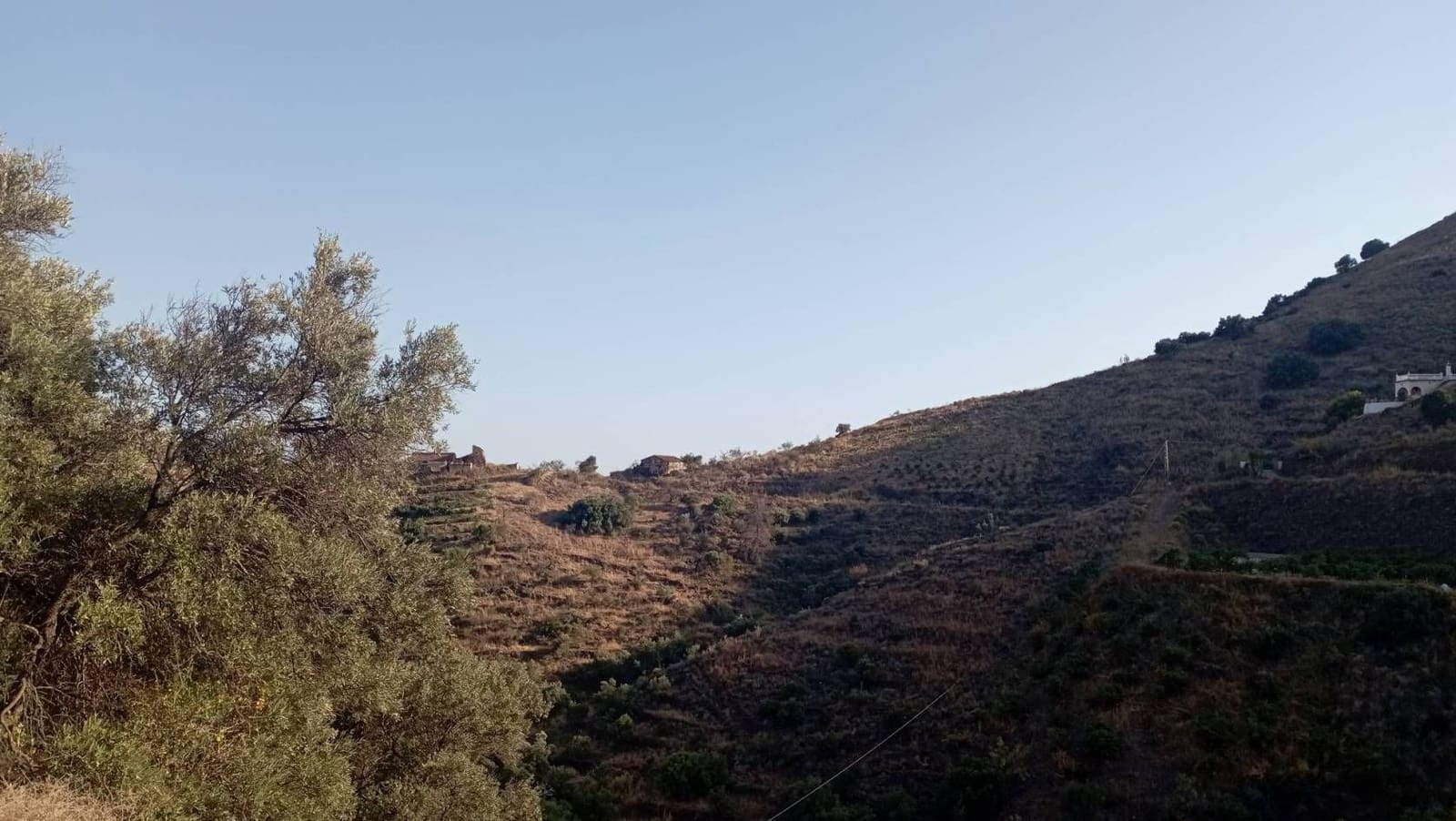 Finka/Dom wiejski na sprzedaż w Torrox-Costa - 10 000 € (Ref: 9560892)