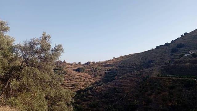 Finca/Landhuis te koop in Torrox-Costa, Torrox - € 10.000 (Ref: 9560892)