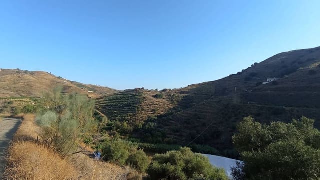 Finca/Landhuis te koop in Torrox-Costa, Torrox - € 10.000 (Ref: 9560892)