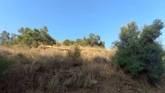 Finca/Landhuis te koop in Torrox-Costa, Torrox - € 10.000 (Ref: 9560892)