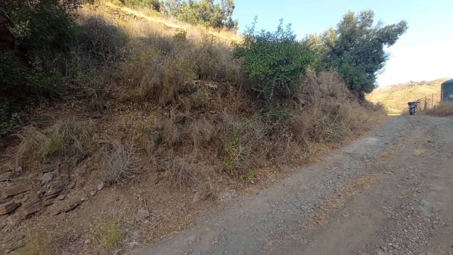 Finca/Landhuis te koop in Torrox-Costa, Torrox - € 10.000 (Ref: 9560892)