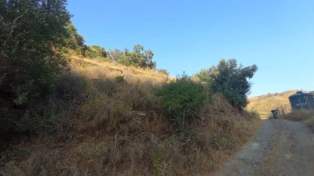 Finca/Landhuis te koop in Torrox-Costa, Torrox - € 10.000 (Ref: 9560892)