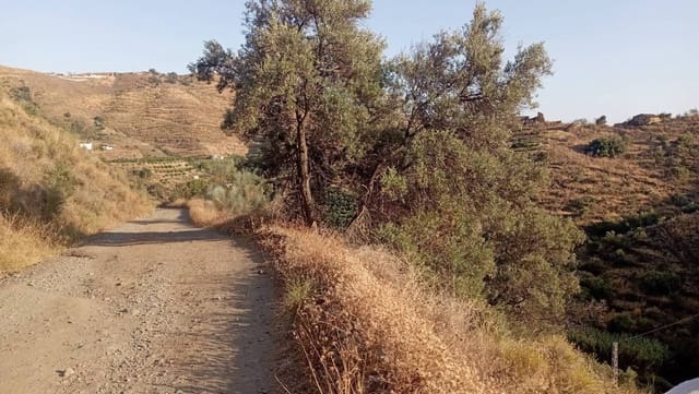 Finca/Landhuis te koop in Torrox-Costa, Torrox - € 10.000 (Ref: 9560892)