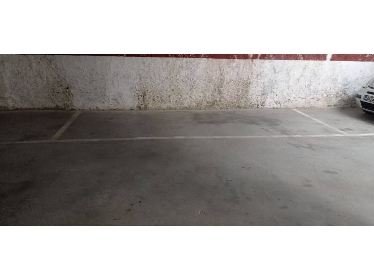 Garage for sale in Algarrobo - € 9,500 (Ref: 9560893)