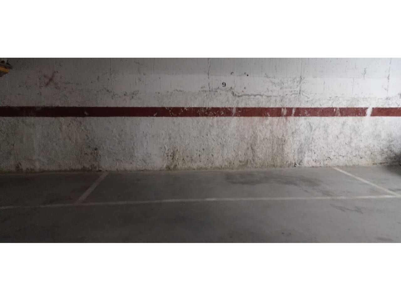 Garage for sale in Algarrobo - € 9,500 (Ref: 9560893)