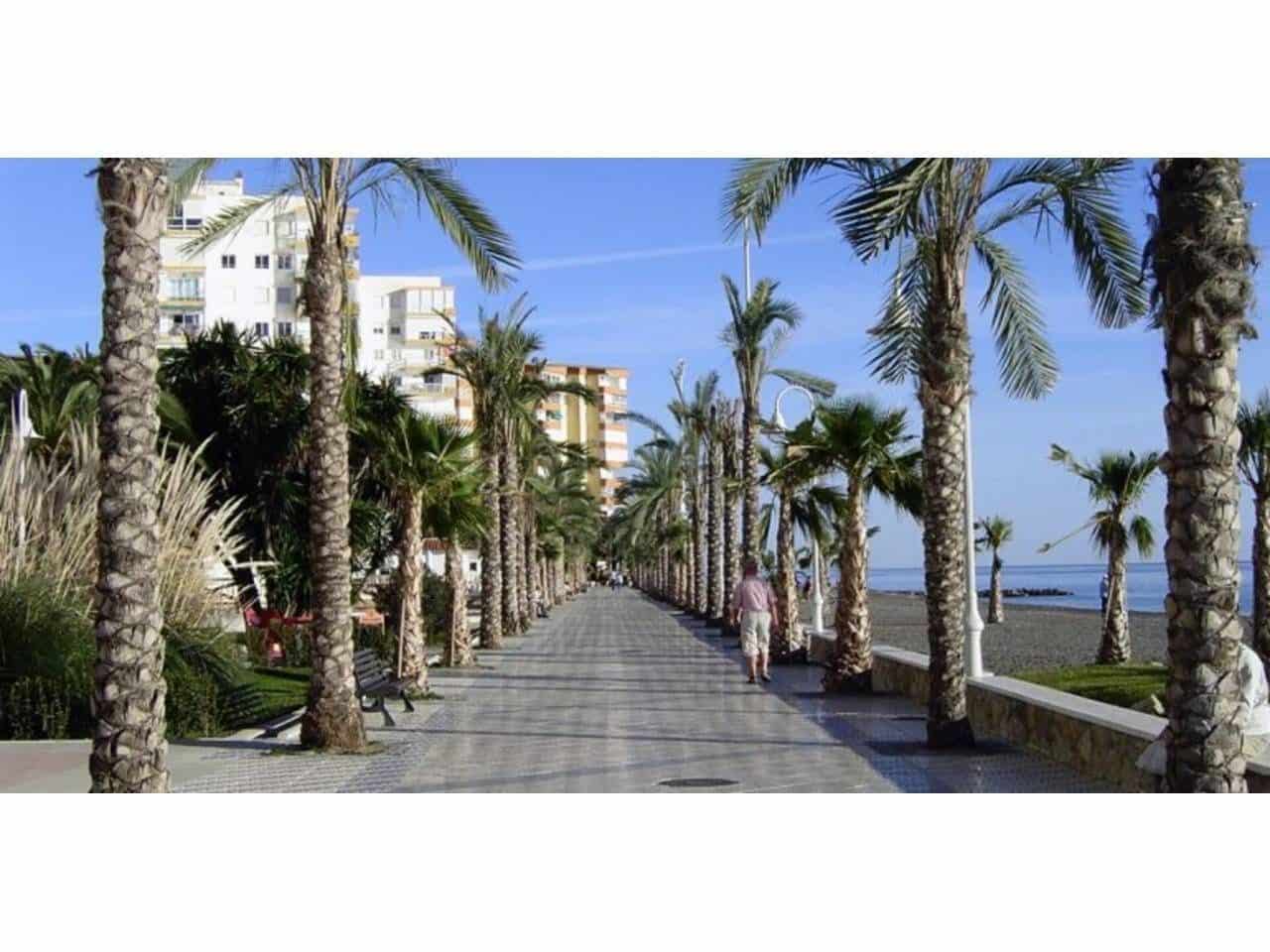 Garage for sale in Algarrobo - € 9,500 (Ref: 9560893)