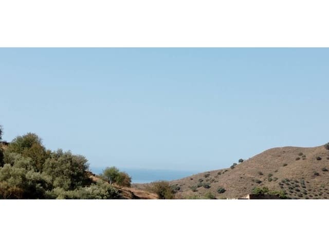 1 slaapkamer Finca/Landhuis te koop in Torrox-Costa, Torrox - € 140.000 (Ref: 9560894)