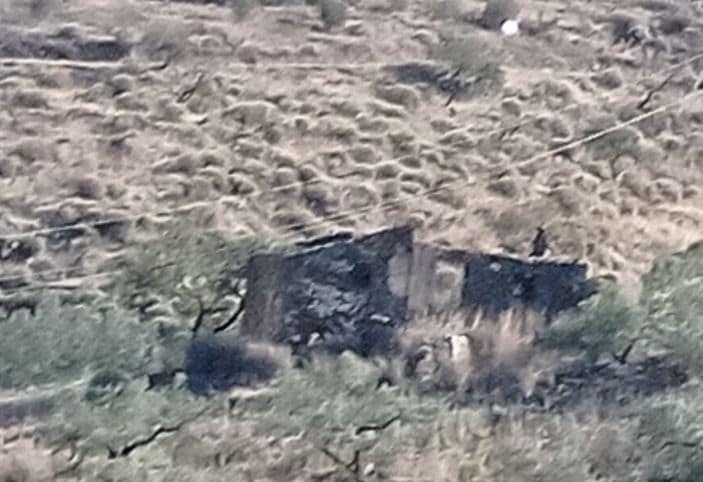 1 slaapkamer Finca/Landhuis te koop in Torrox-Costa - € 140.000 (Ref: 9560894)