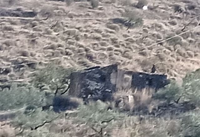 1 slaapkamer Finca/Landhuis te koop in Torrox-Costa, Torrox - € 140.000 (Ref: 9560894)