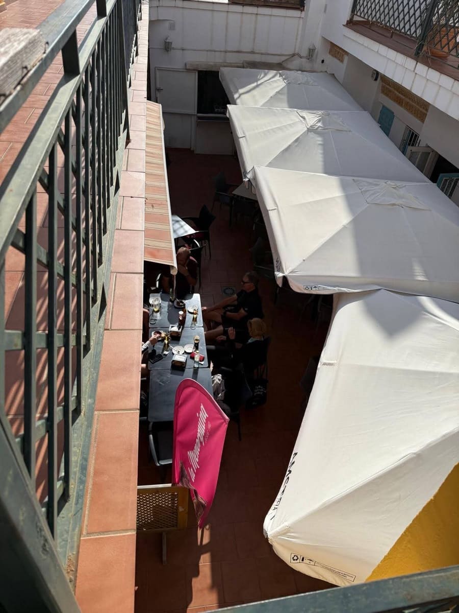 Local Commercial à vendre à Nerja avec garage - 150 000 € (Ref: 9560895)