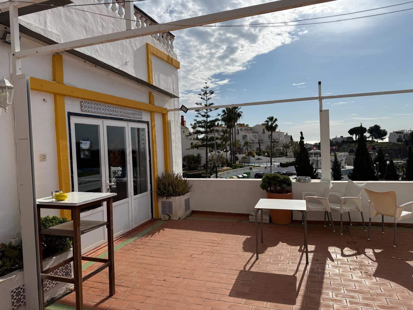 Local Commercial à vendre à Nerja avec garage - 150 000 € (Ref: 9560895)