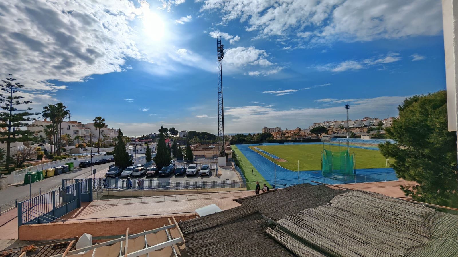 Local Commercial à vendre à Nerja avec garage - 150 000 € (Ref: 9560895)